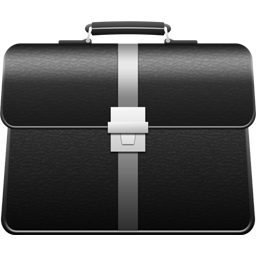 briefcase clipart breifcase