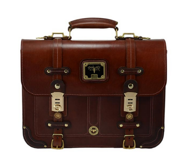 briefcase clipart brown briefcase