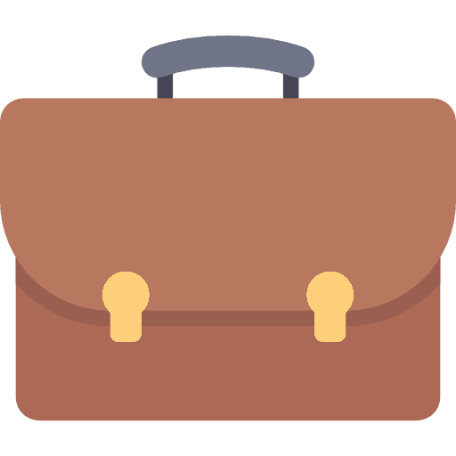 briefcase clipart civil case