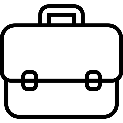 Briefcase internship