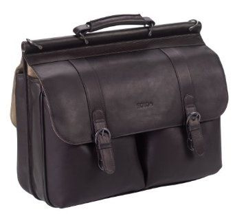 Briefcase laptop bag