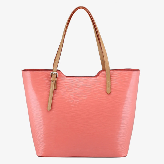 Ms bag female models. Briefcase clipart pink