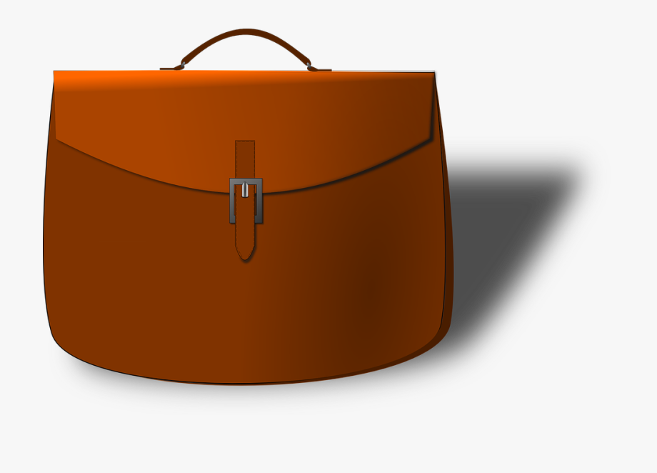 briefcase clipart portfolio