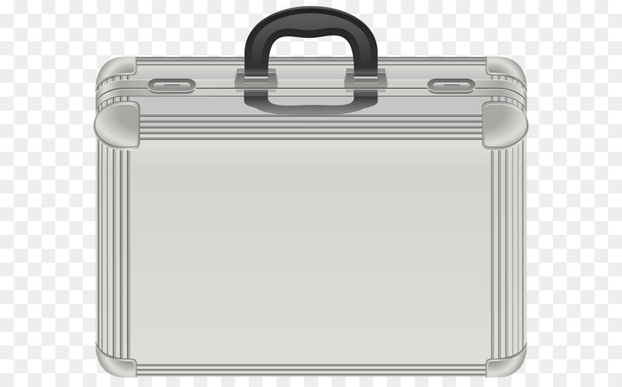 Suitcase clip art case. Briefcase clipart silver