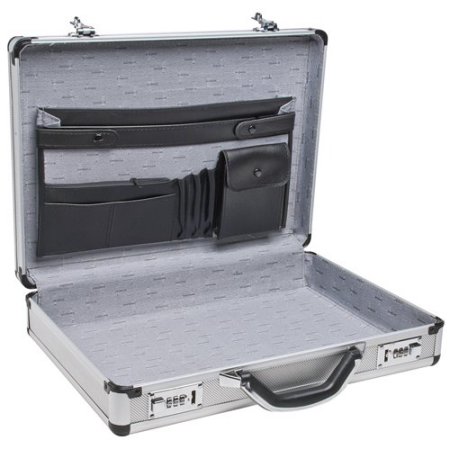 Briefcase clipart silver. Small free unusual briefcases