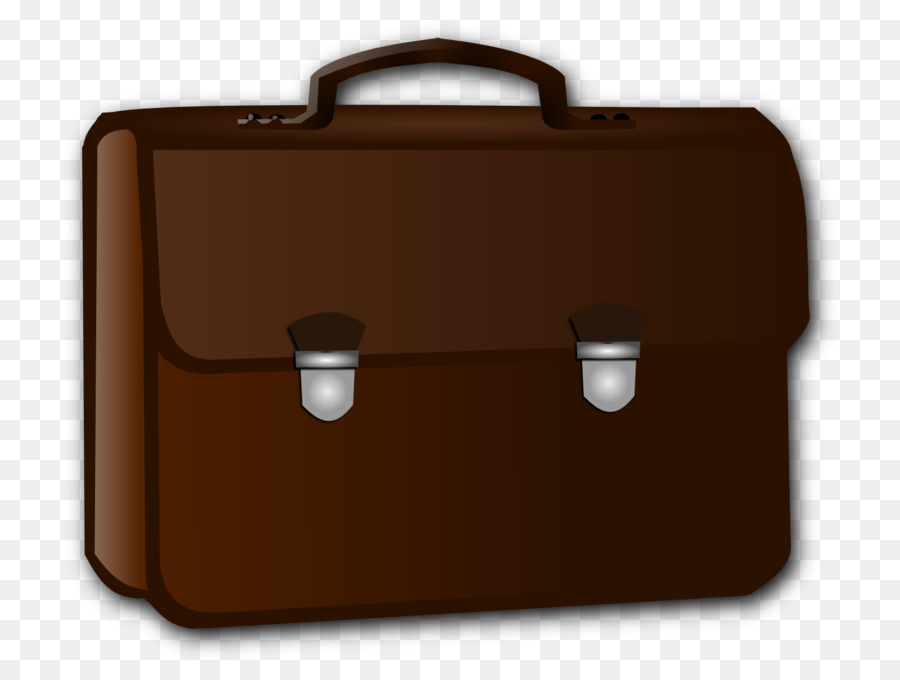 business clipart suitcase