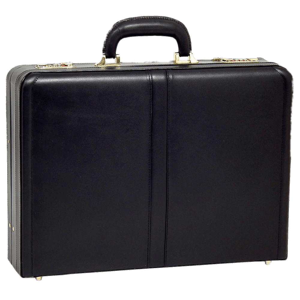 briefcase clipart transparent background