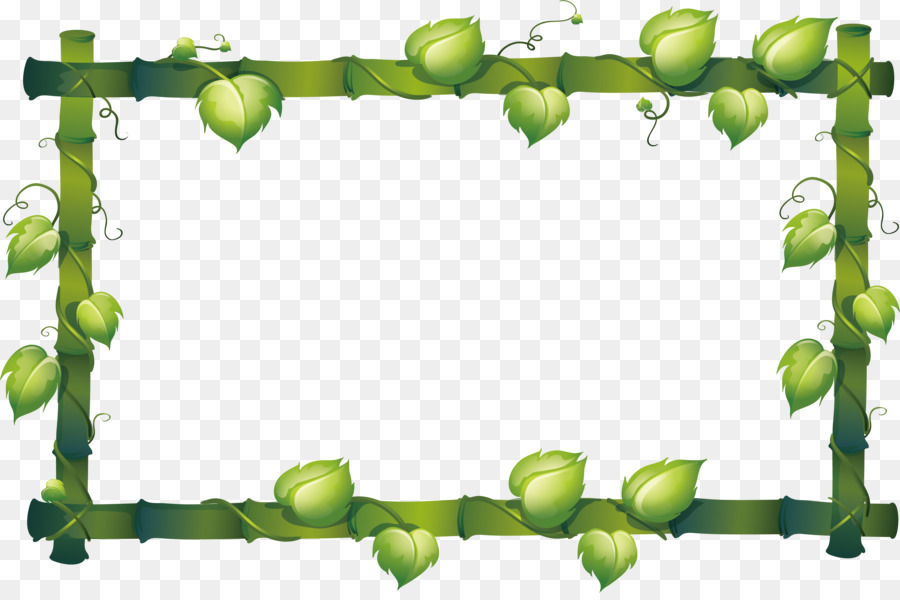 broccoli clipart border