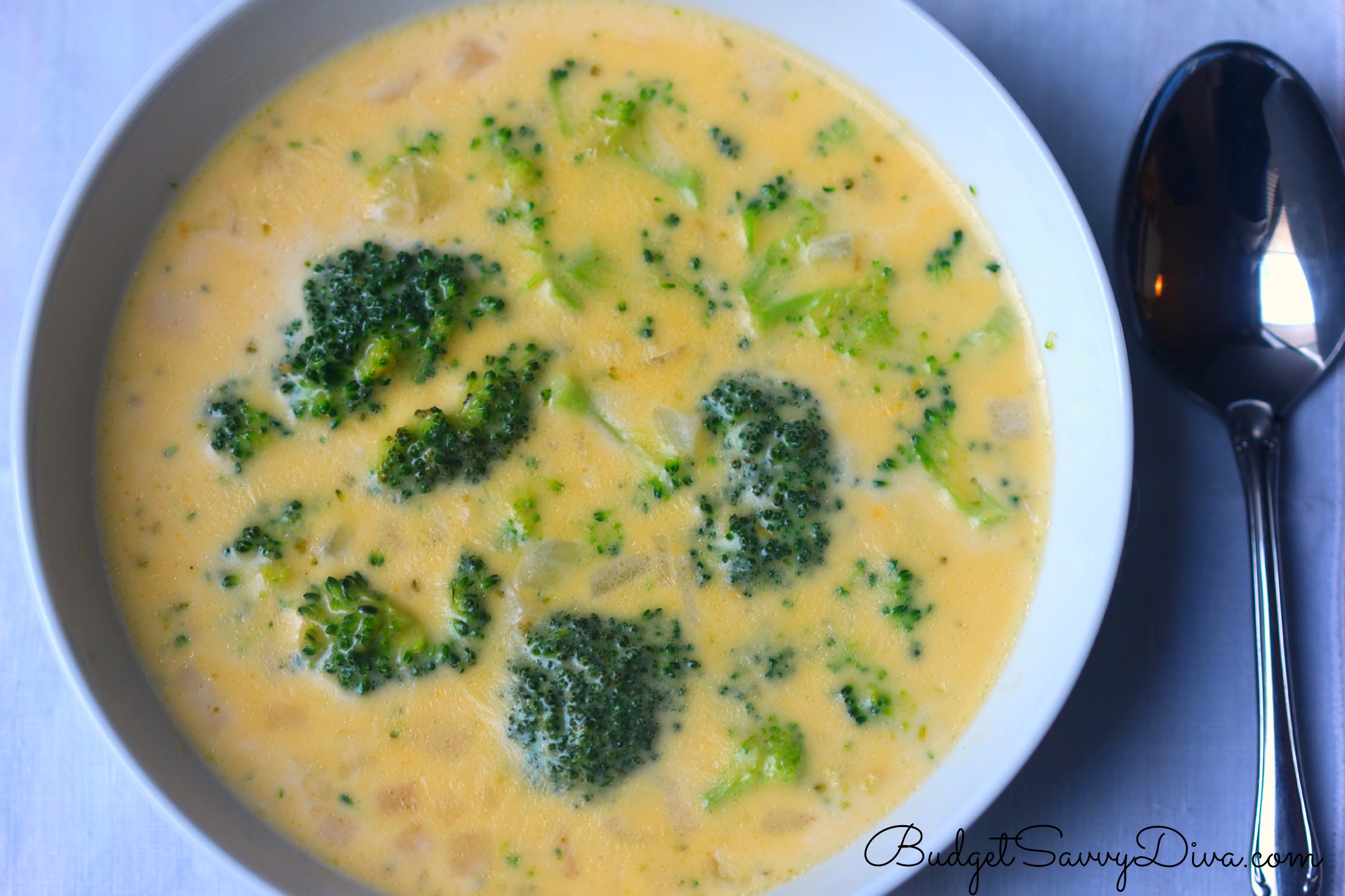 soup clipart broccoli soup