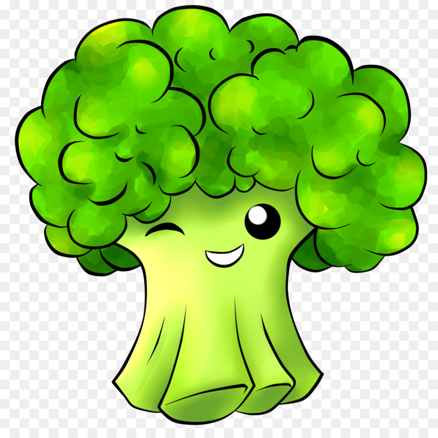 broccoli clipart brocoli