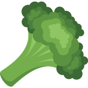 broccoli clipart brocoli