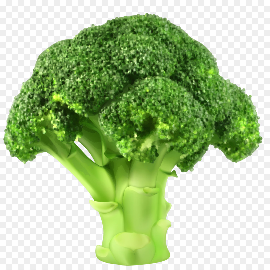 broccoli clipart cauliflower
