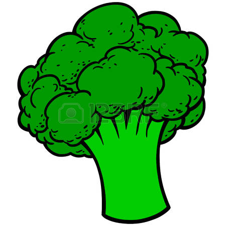 Broccoli clipart green broccoli. Free download best on