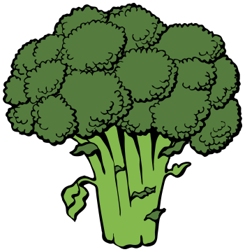 Broccoli clipart green food. Vegetables png html 