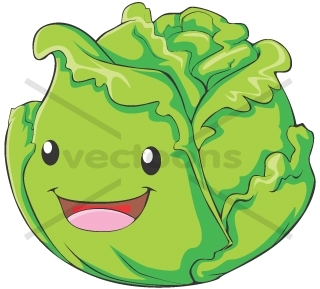 broccoli clipart repolyo