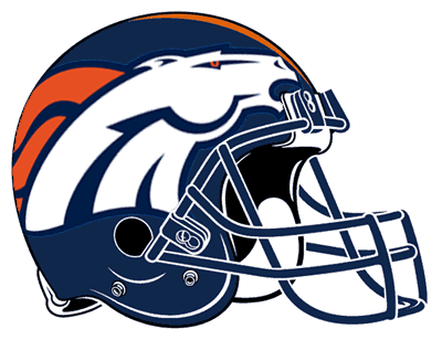 Broncos helmet png. Denver logo clipart at