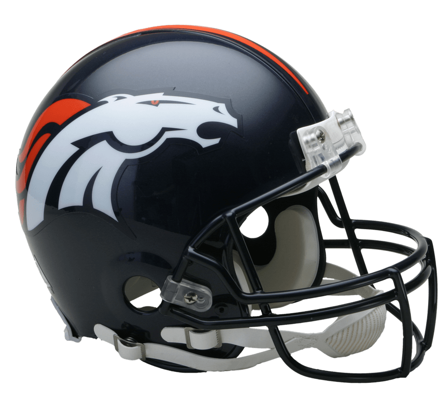 Broncos helmet png. Denver transparent stickpng