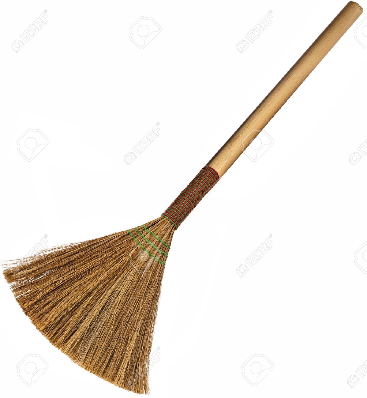 broom clipart besom