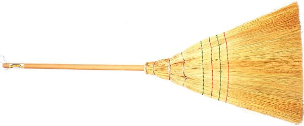 broom clipart besom