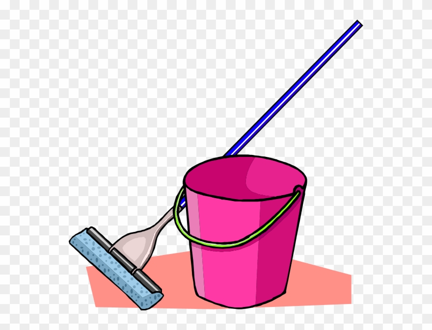 Broom clipart bucket. Clip art cinderella cartoon