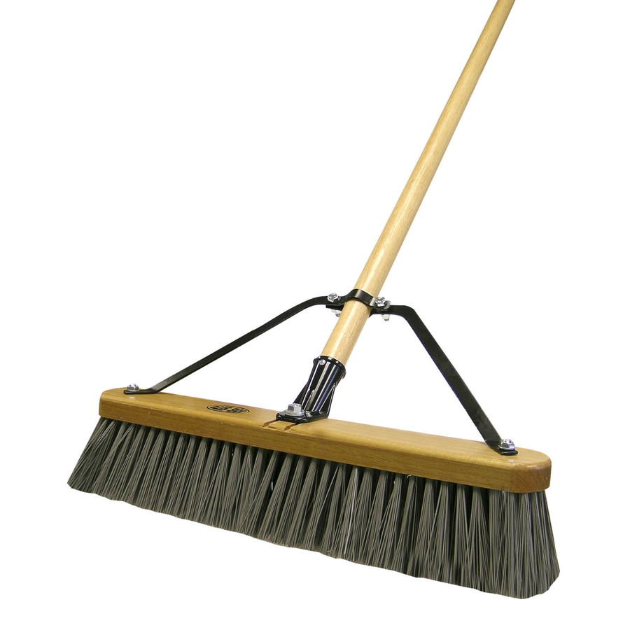 Broom sweep broom