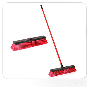 broom clipart sweeping brush