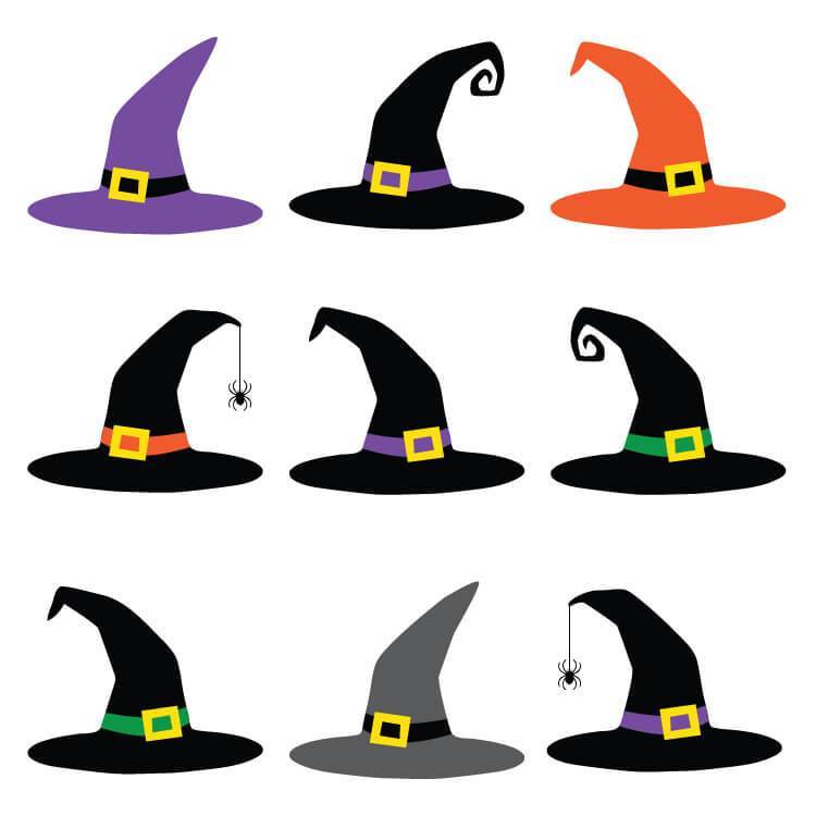 Tags. broom clipart witch hat 2320769. 