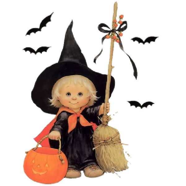 Broom clipart witch hat.  best clip art