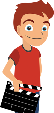 brother clipart 10 year old boy