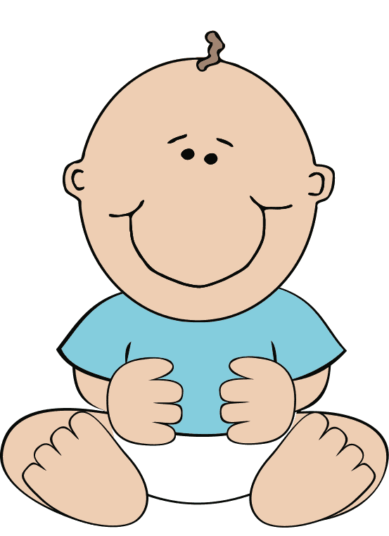 brother clipart baby brother