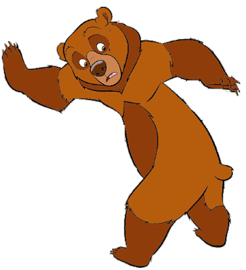 brother clipart brother bear