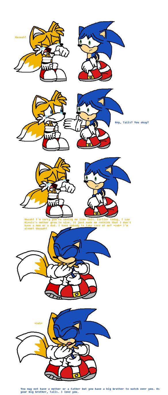 Brother clipart brotherly love. By alexanderthehedgeho on deviantart