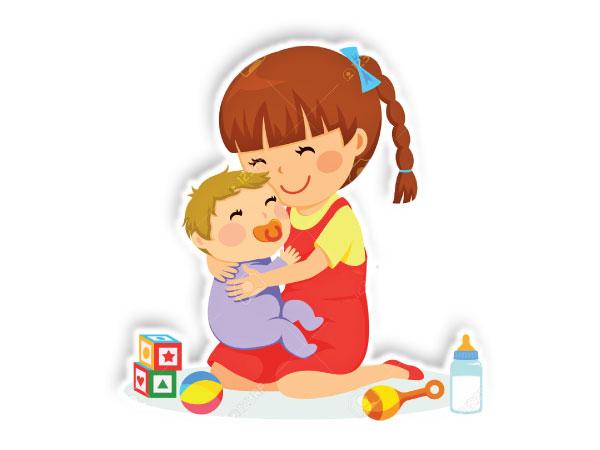 My page sunday observer. Brother clipart one brother