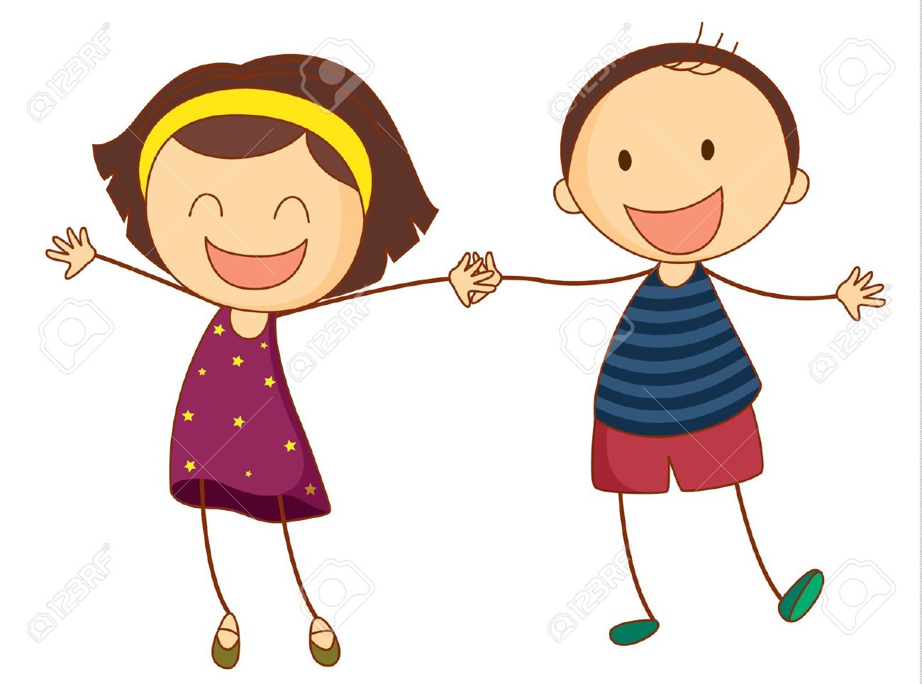  collection of brother. 2 clipart sibling
