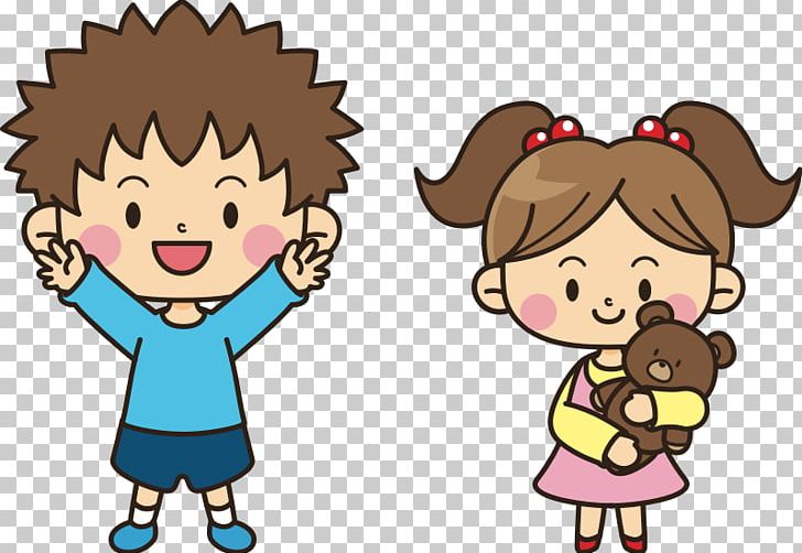 Brother clipart sibling. Sister png boy cartoon