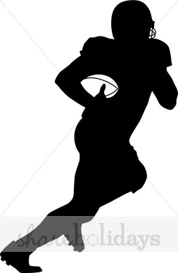 brother clipart silhouette