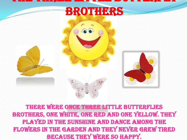 brother clipart three