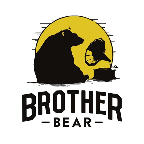 brothers clipart brother bear