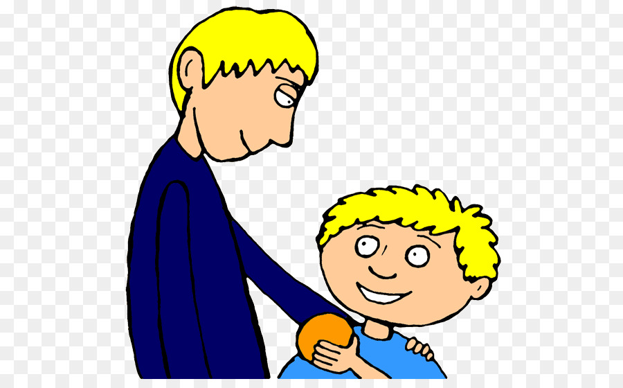 brothers clipart brother head