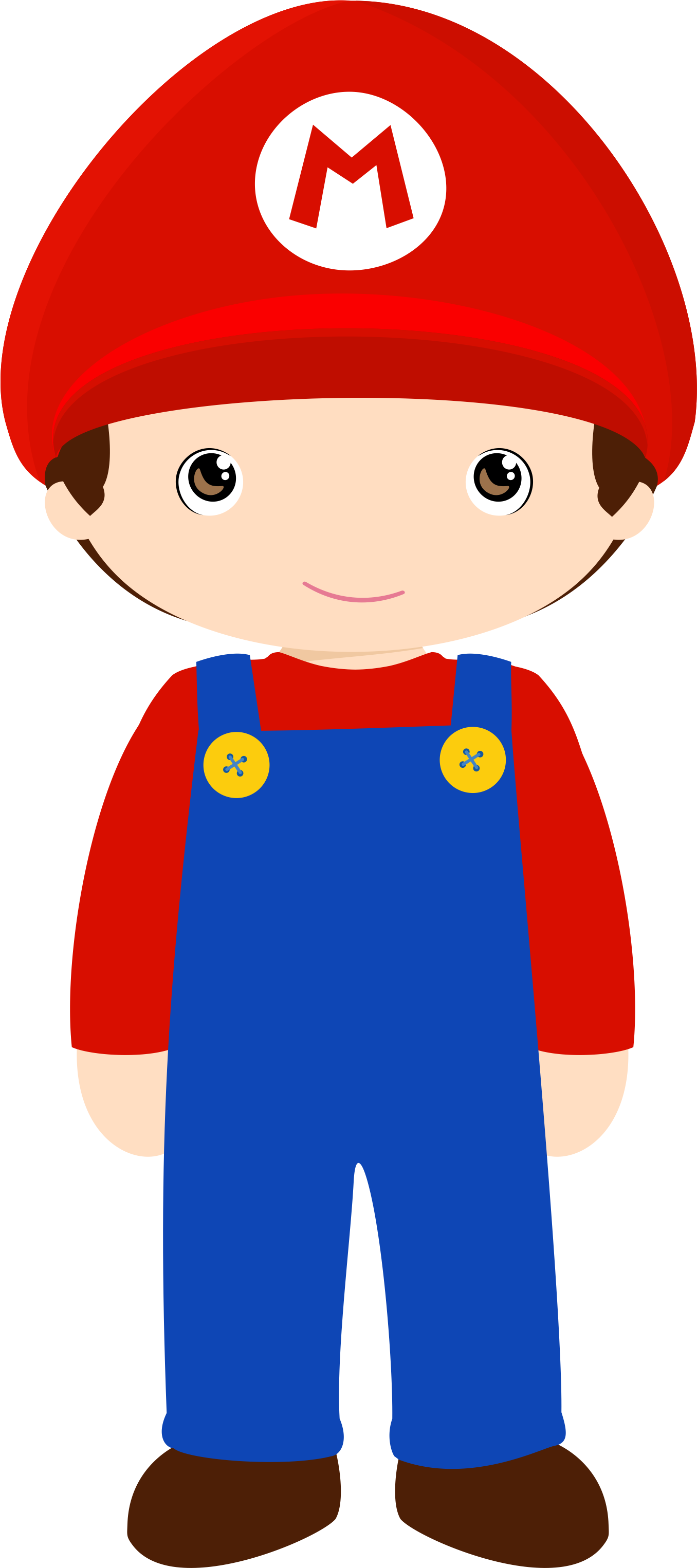 brothers clipart kid