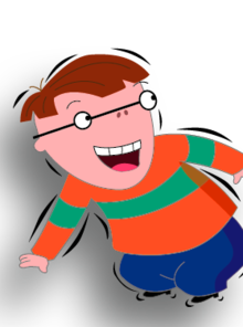 Brothers clipart old brother. Lucien cramp twins wiki