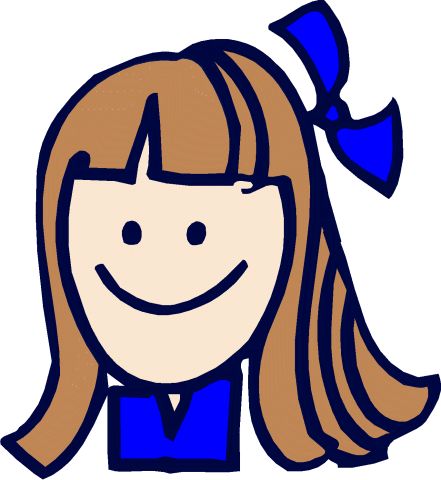 best girl guides. Brownie clipart