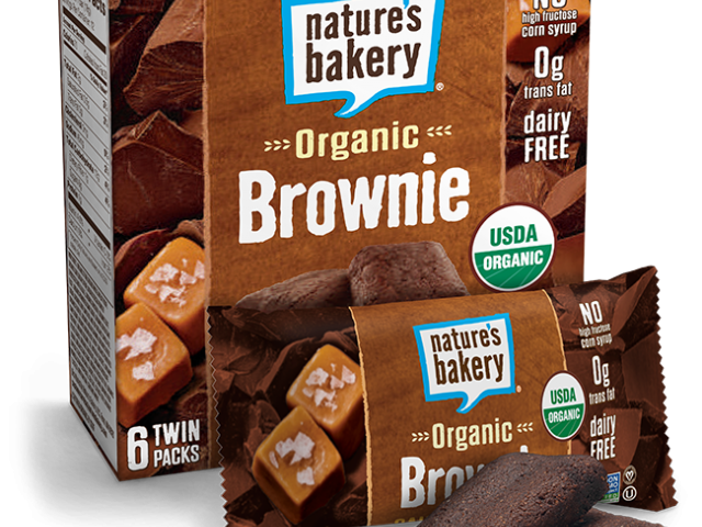 brownie clipart american chocolate