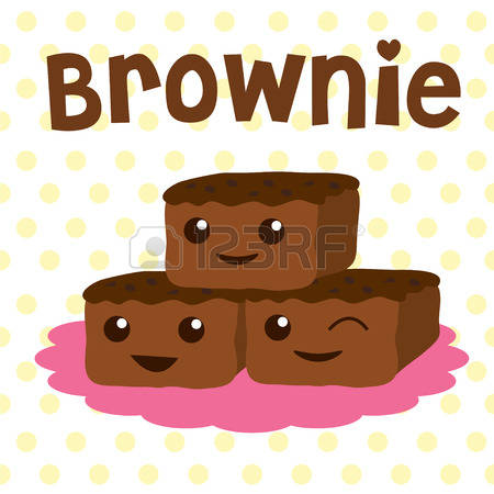 Brownie clipart animated. Cliparts free download best