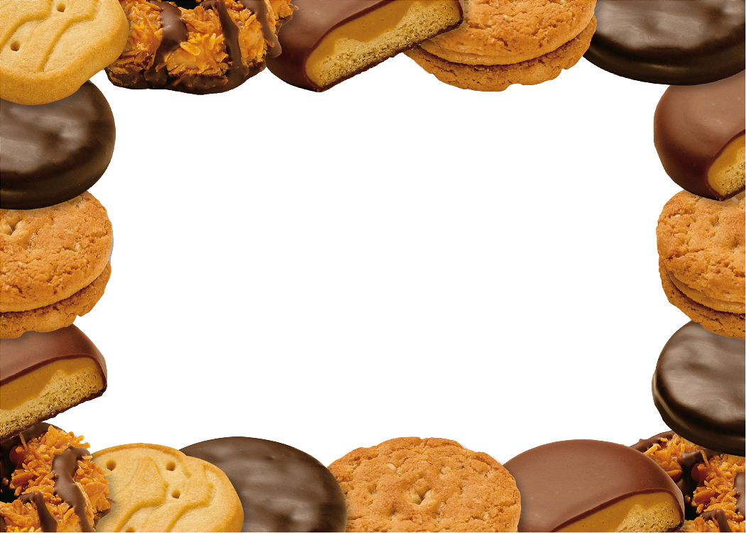  best photos of. Brownie clipart biscuit