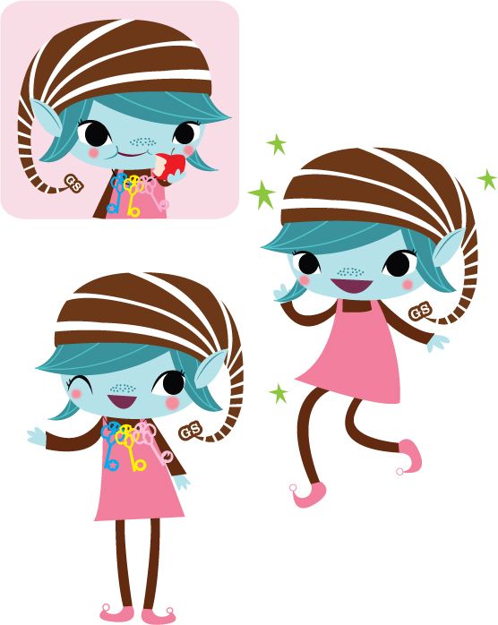 brownie clipart brownie girl scout
