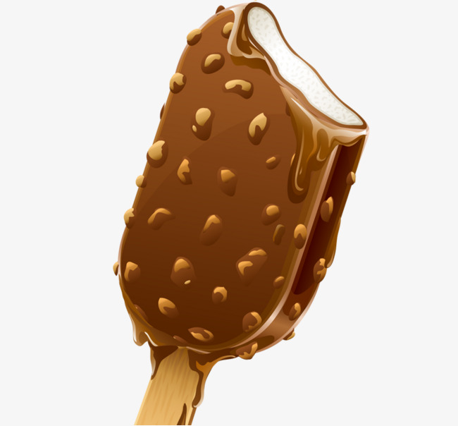 Brownie clipart brownie sundae. Eat an ice cream