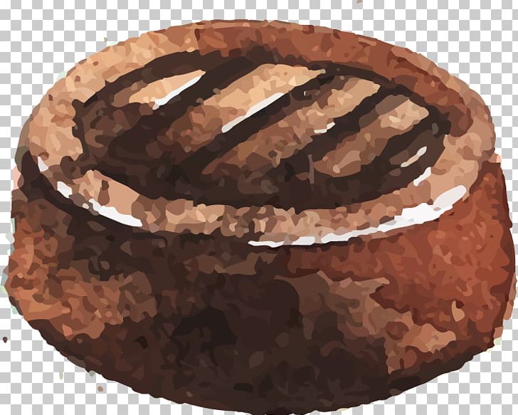 Brownie clipart choc. Chocolate cake muffin cupcake