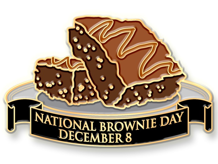 Brownie clipart clip art. National day library 