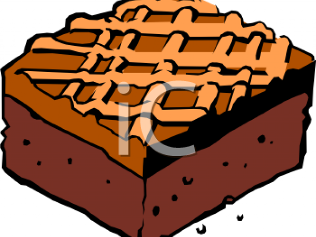 Free on dumielauxepices net. Brownie clipart cute